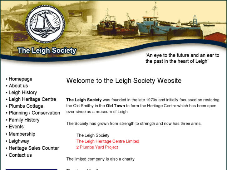 www.leighsociety.com