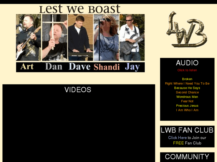 www.lestweboast.com