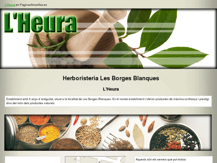 www.lheura.com