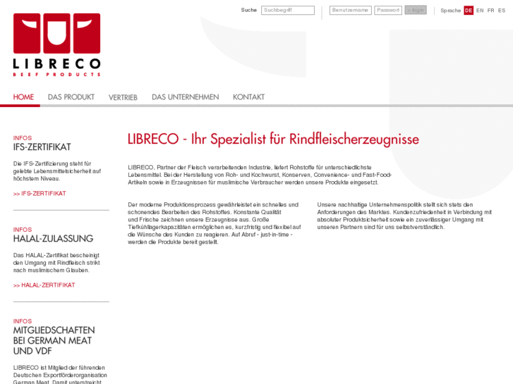 www.libreco.info