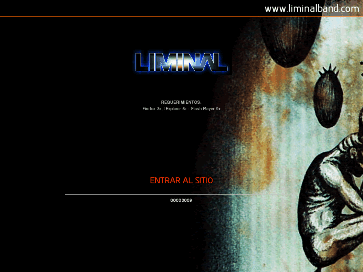 www.liminalband.com