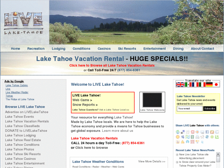 www.livelaketahoe.com