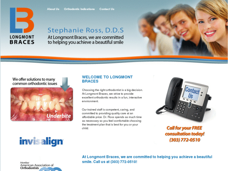 www.longmontbraces.com