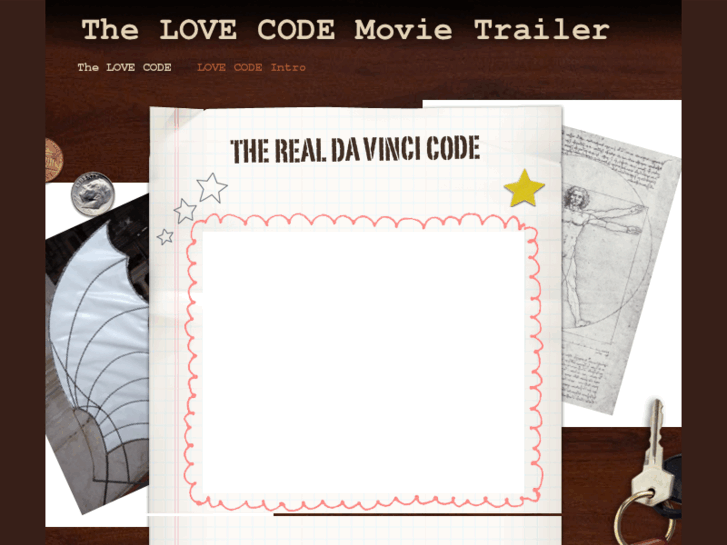 www.lovetherealdavincicode.com