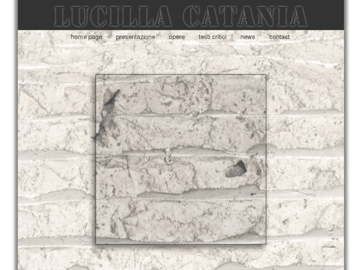 www.lucillacatania.com