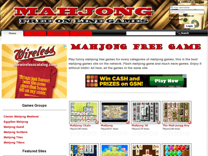 www.mahjongfreegames.net