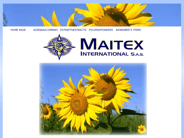 www.maitexinternational.com