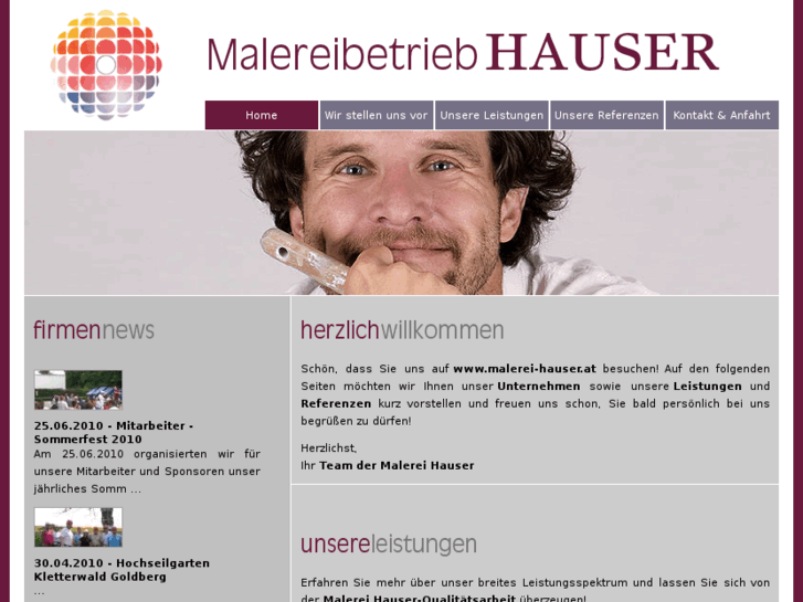 www.malerei-hauser.com