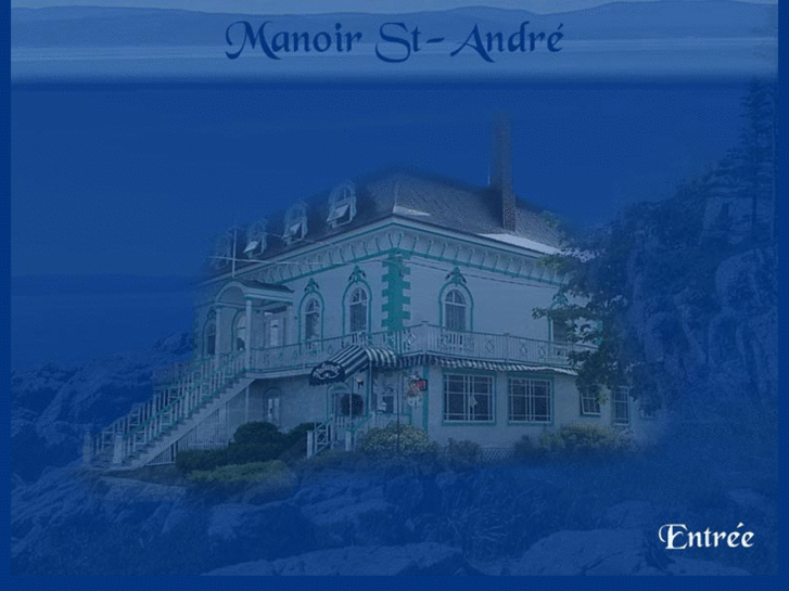 www.manoirstandre.com