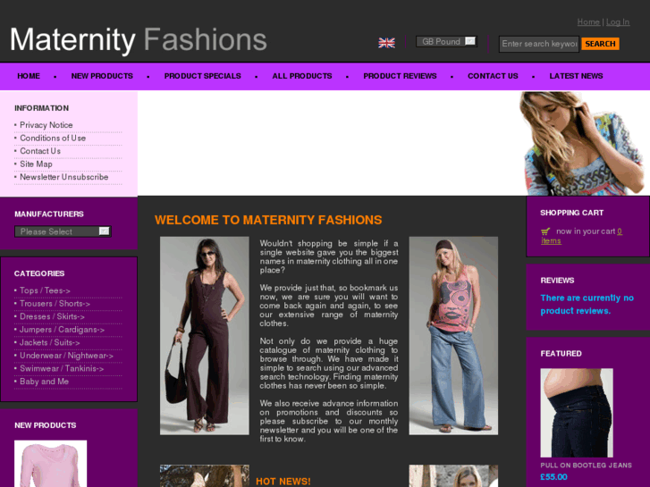 www.maternityfashions.co.uk