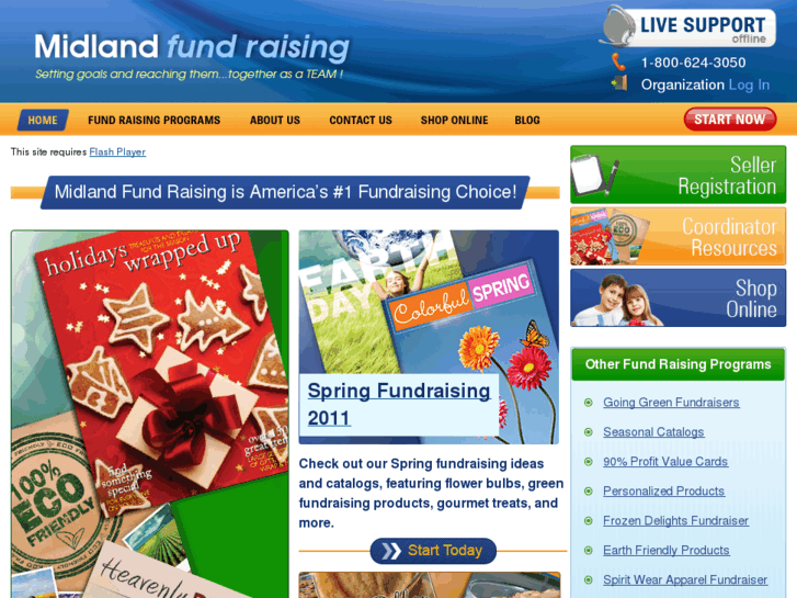 www.midlandfundraising.com