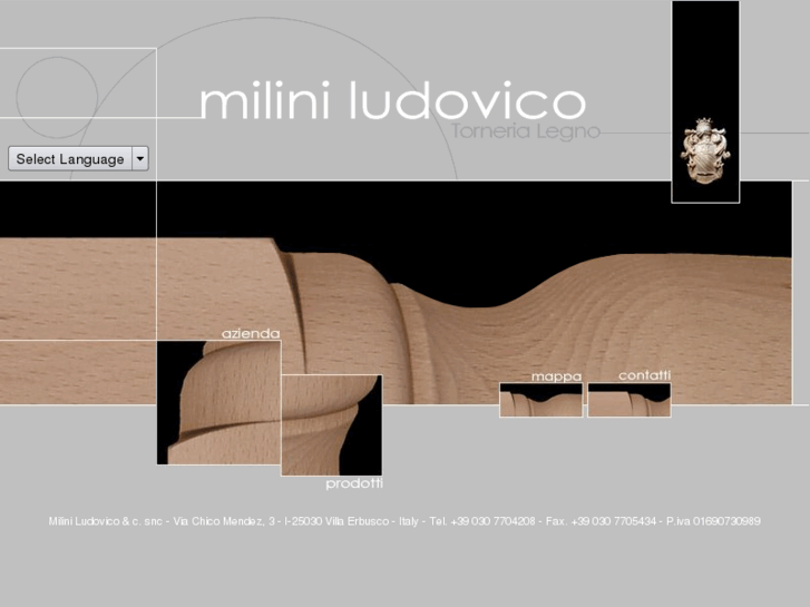 www.milini.it