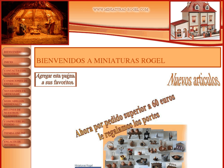 www.miniaturas-rogel.com