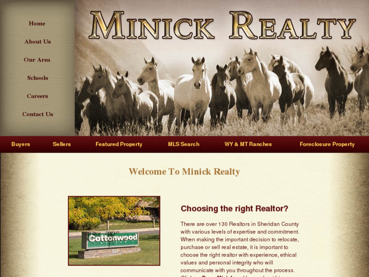 www.minickrealty.com