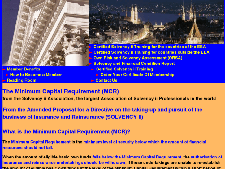 www.minimum-capital-requirement.com