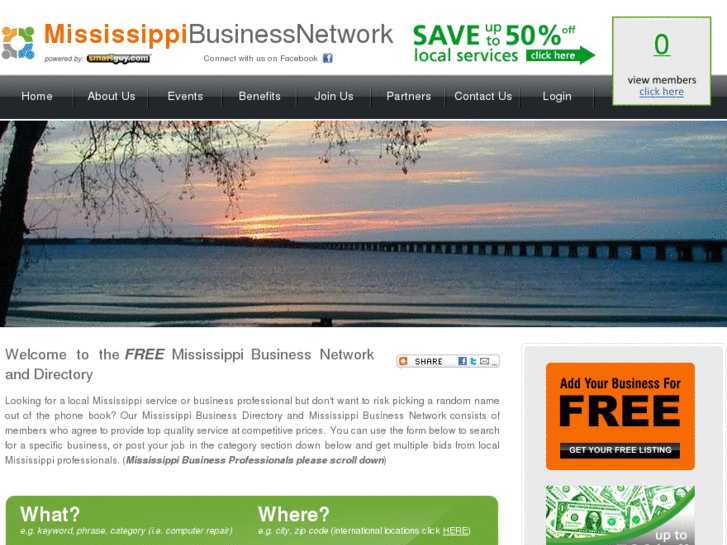 www.mississippibusinessnetwork.com
