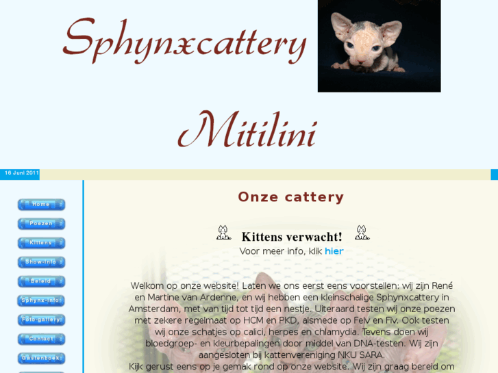 www.mitilinissphynxen.nl