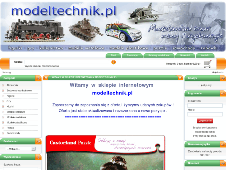 www.modeltechnik.pl