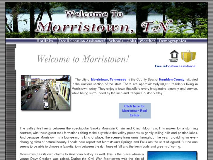 www.morristown-tennessee-relocation.com