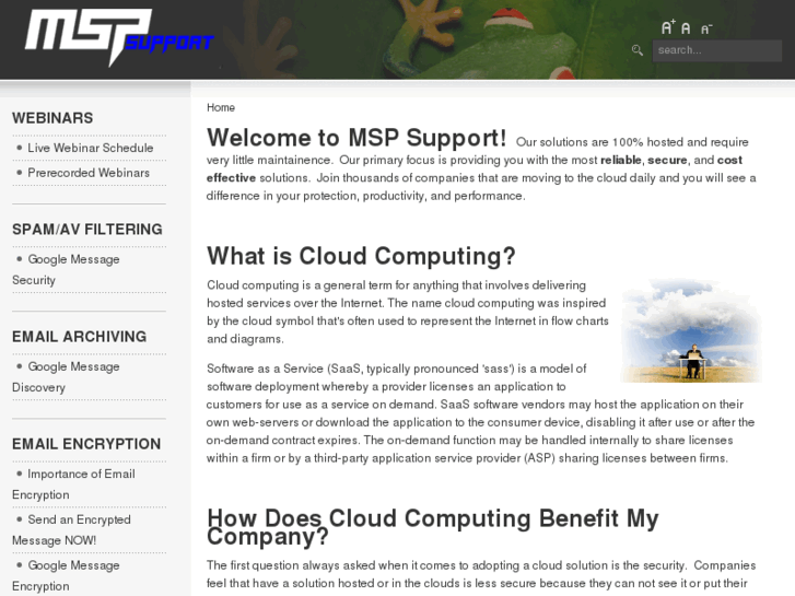 www.mspsupport.com