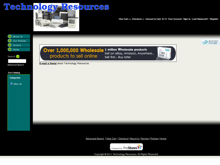 www.mytechnologyresource.com