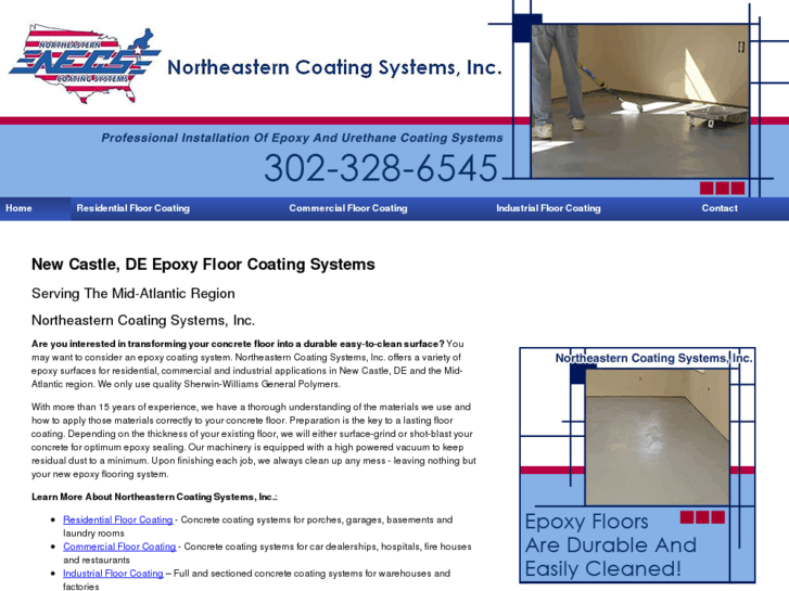 www.nefloorcoating.com