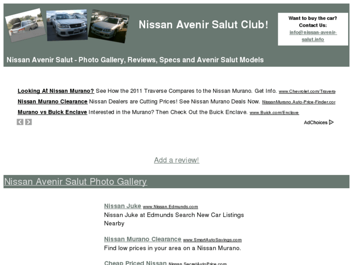 www.nissan-avenir-salut.info