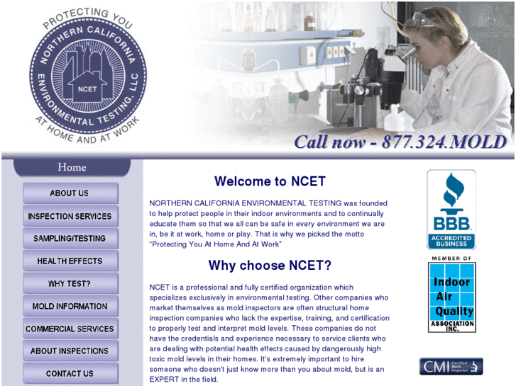 www.norcaltesting.net