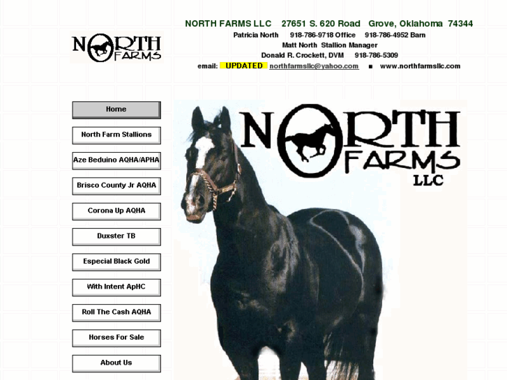 www.northfarmsllc.com