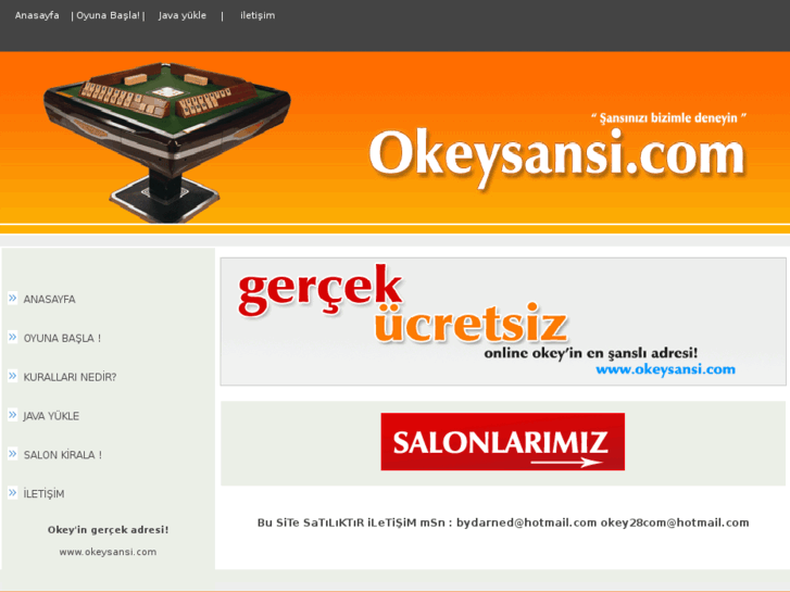 www.okeysansi.com