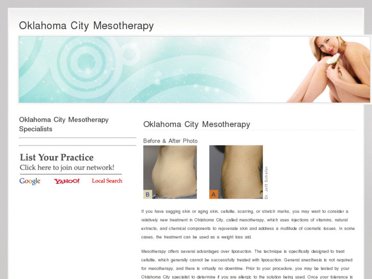 www.oklahomacitymesotherapy.com