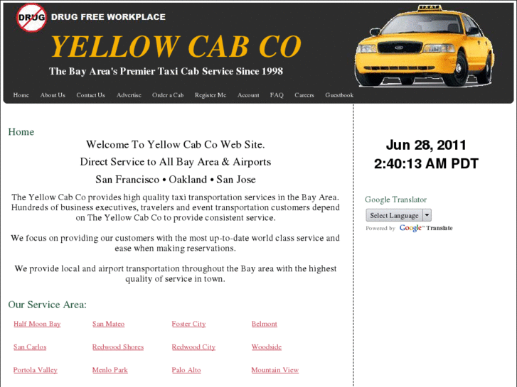 www.order1taxi.com