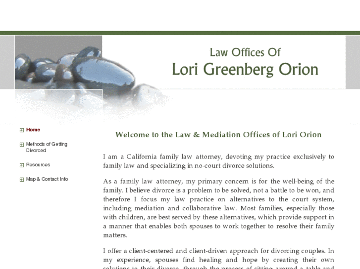 www.orionlawoffice.com