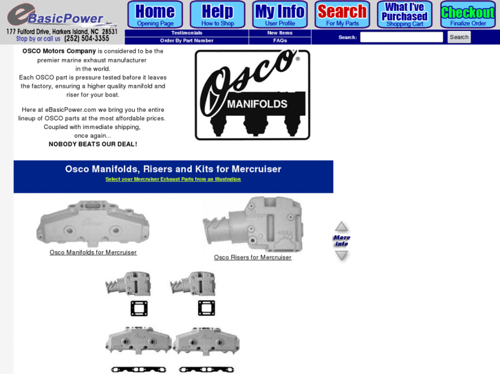 www.oscomanifolds.com