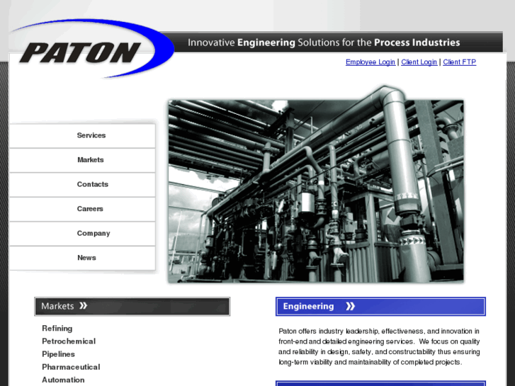 www.patoncontrols.com