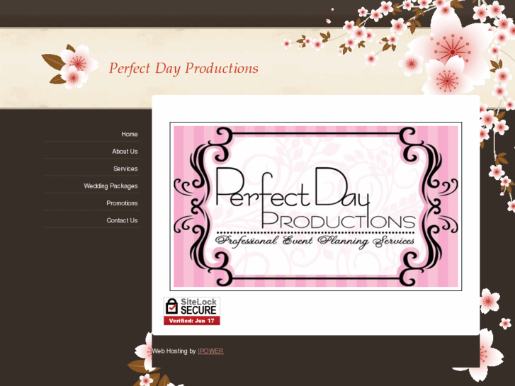 www.perfect-day-productions.com