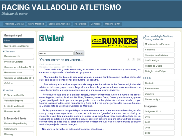 www.racingvalladolid.es