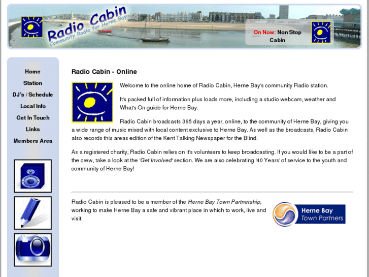 www.radiocabin.co.uk