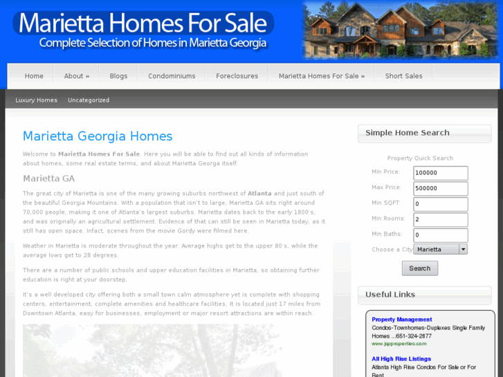 www.realestatemarietta.com