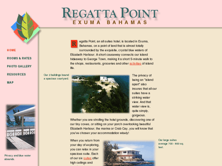 www.regattapointbahamas.com