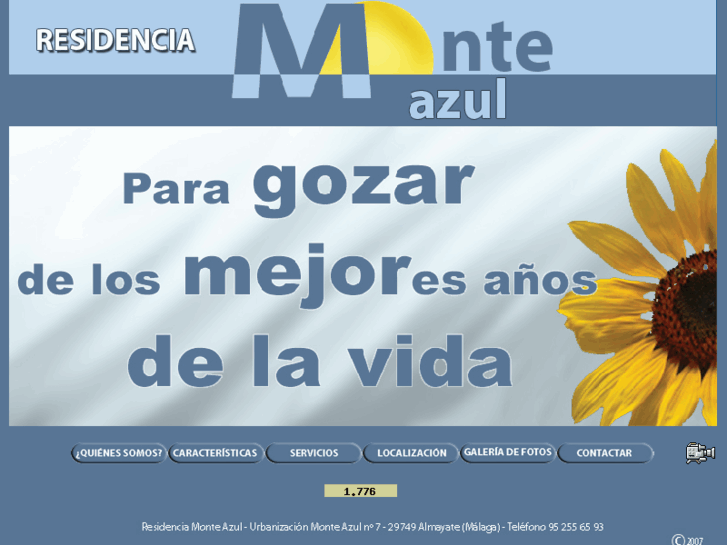 www.residenciamonteazul.es