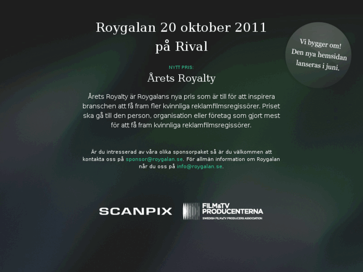 www.roygalan.se