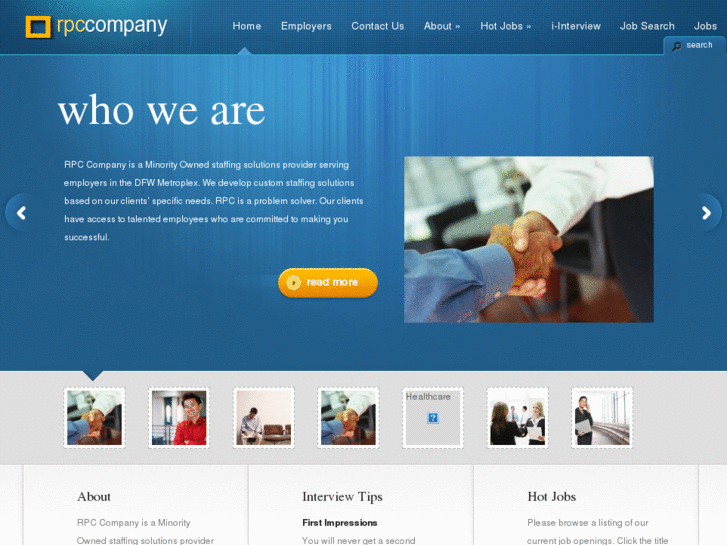 www.rpccompany.com