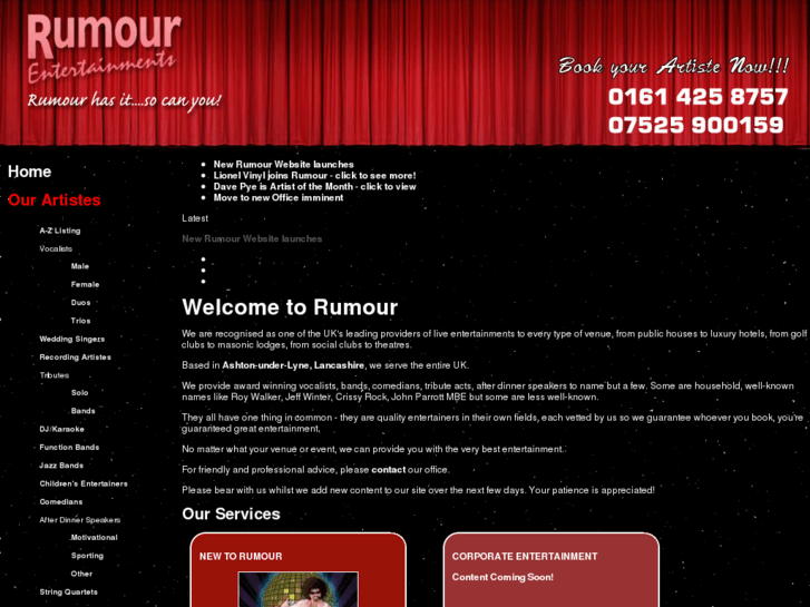 www.rumour-entertainments.co.uk