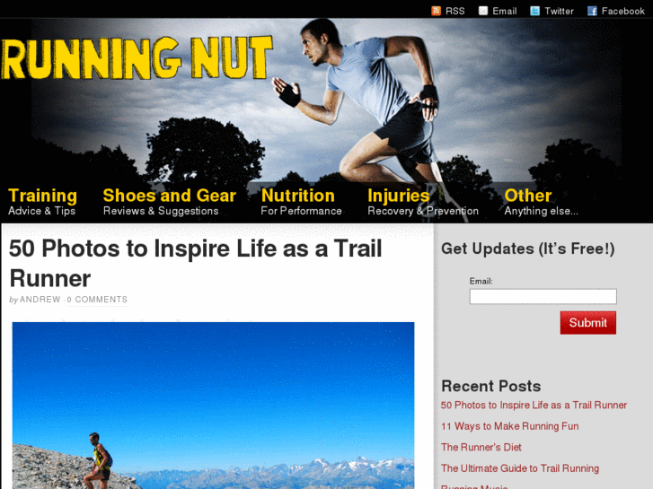 www.runningnut.com