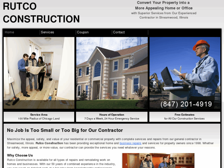 www.rutco.net