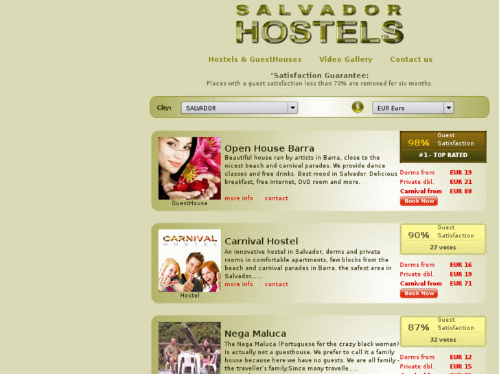 www.salvadorhostels.com