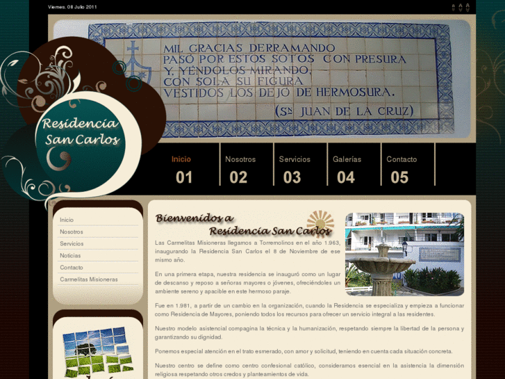 www.sancarlosresidencia.com