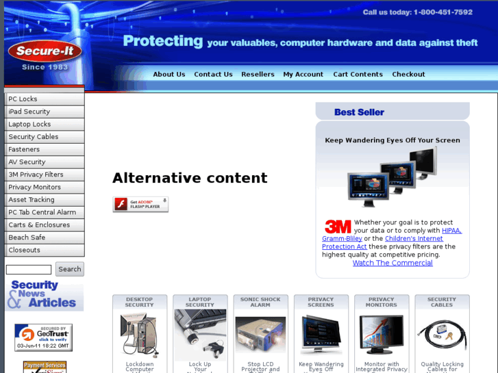 www.secure-it.com