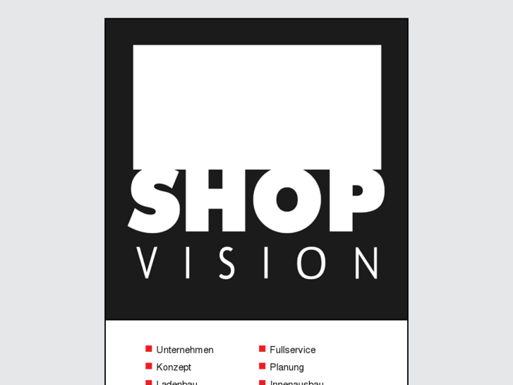 www.shopvision-hannover.de